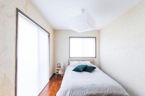 Apartamento Palm Villa Okinawa