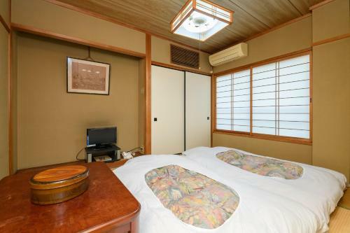 Oyo Ryokan Sakaeya Minokamo