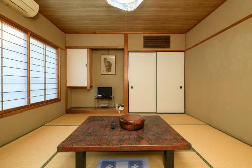 Oyo Ryokan Sakaeya Minokamo