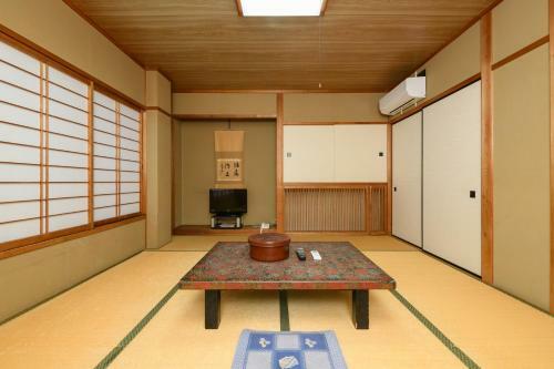 Oyo Ryokan Sakaeya Minokamo