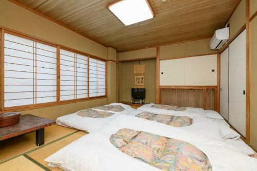 Oyo Ryokan Sakaeya Minokamo