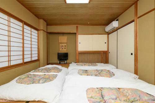 Oyo Ryokan Sakaeya Minokamo