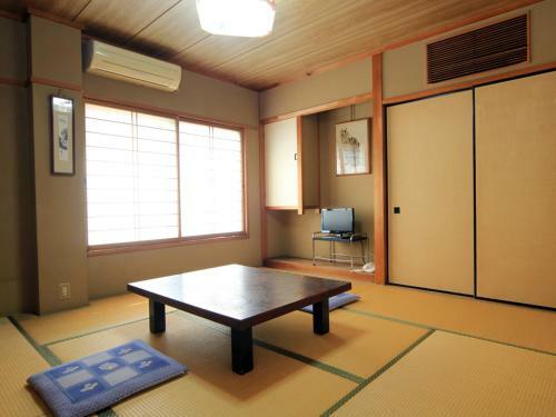 Oyo Ryokan Sakaeya Minokamo