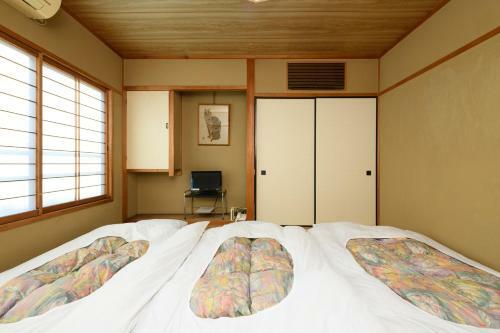 Oyo Ryokan Sakaeya Minokamo