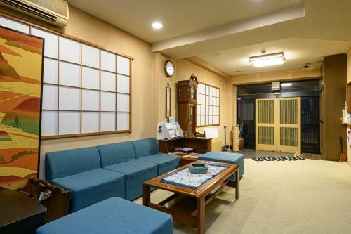 Oyo Ryokan Sakaeya Minokamo