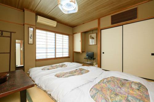 Oyo Ryokan Sakaeya Minokamo