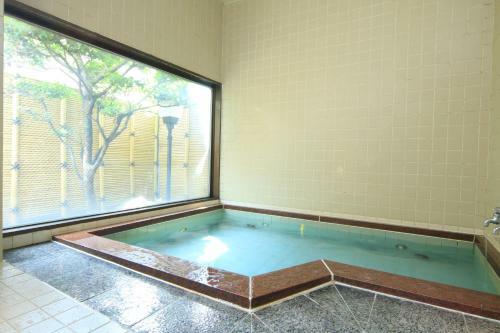 Oyo Ryokan Sakaeya Minokamo