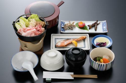 Oyo Ryokan Sakaeya Minokamo