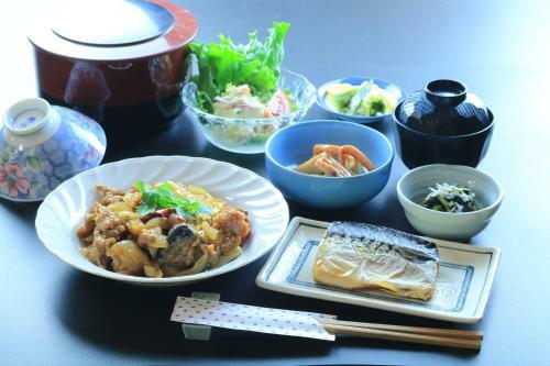 Oyo Ryokan Sakaeya Minokamo