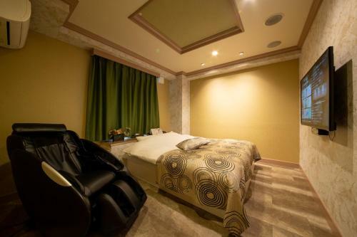 Hotel Plumeria Oume