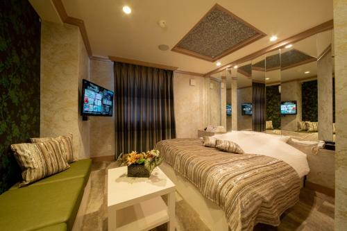 Hotel Plumeria Oume