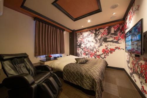 Hotel Plumeria Oume