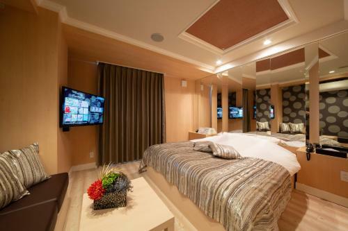 Hotel Plumeria Oume