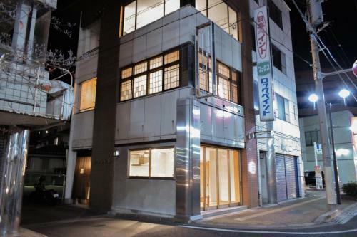 Hostal Mingle-minocamo-