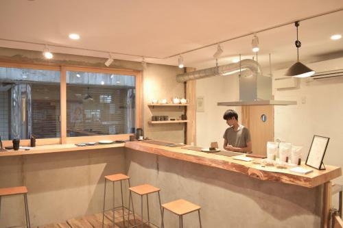 Hostal Mingle-minocamo-