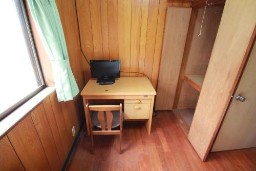 Hostal Guest House Aman