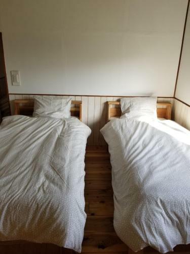Kafuu Guesthouse+cafe