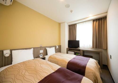 Casa Hotel Shinshirakawa / Vacation Stay 72773