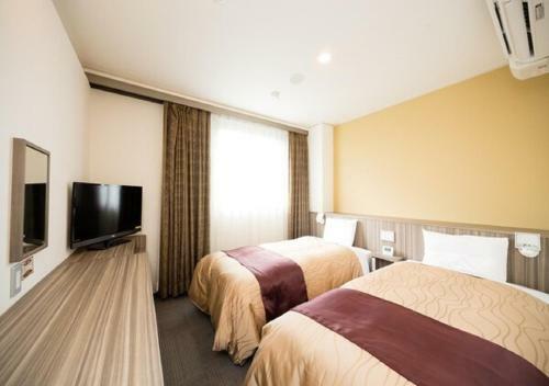 Casa Hotel Shinshirakawa / Vacation Stay 72771