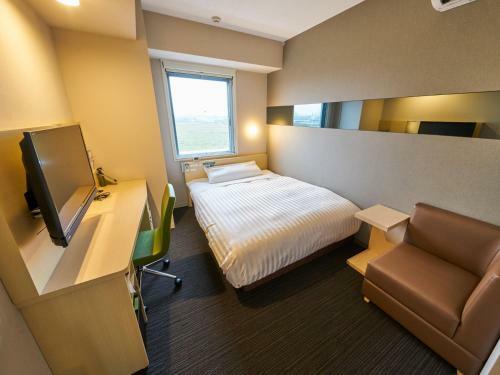 Super Hotel Kashima