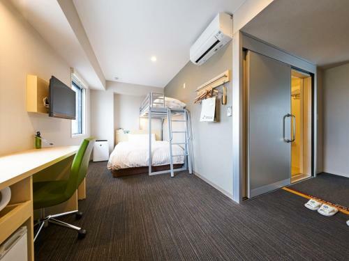Super Hotel Kashima
