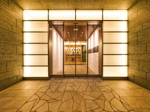 Super Hotel Kashima