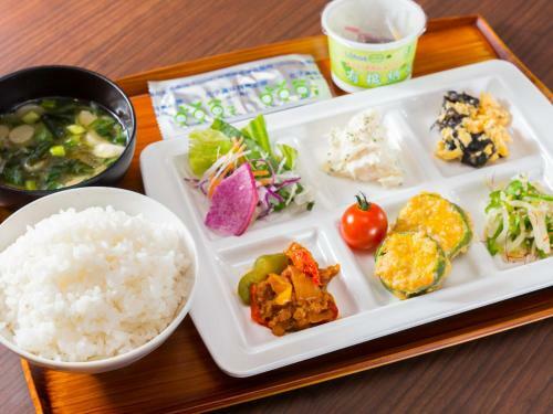 Super Hotel Kashima