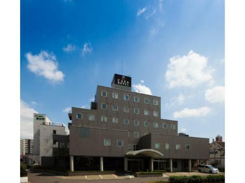Casa Hotel Shinshirakawa - Vacation Stay 99870