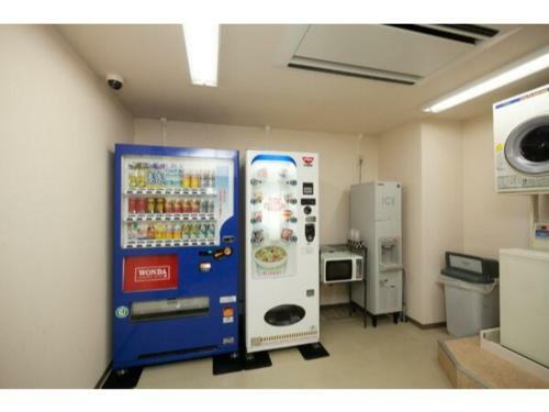 Casa Hotel Shinshirakawa - Vacation Stay 99870