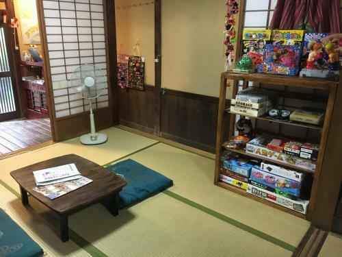 Hostal Wagaranchi