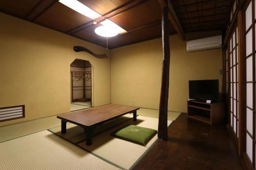 Gunkakutei