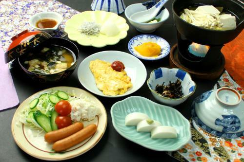 Gunkakutei