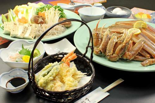 Gunkakutei