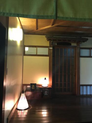 Gunkakutei