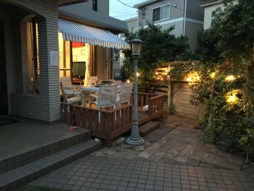 Koto House