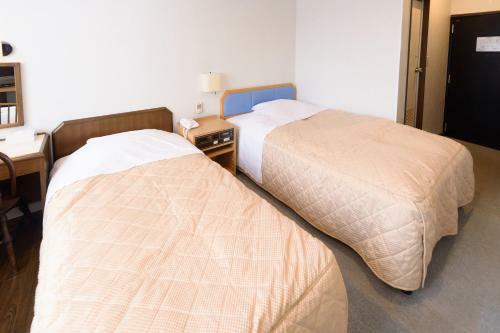 Business Hotel Kawakami