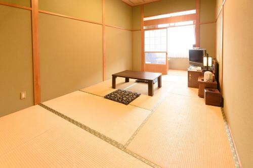 Business Hotel Kawakami