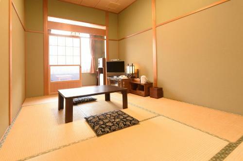 Business Hotel Kawakami