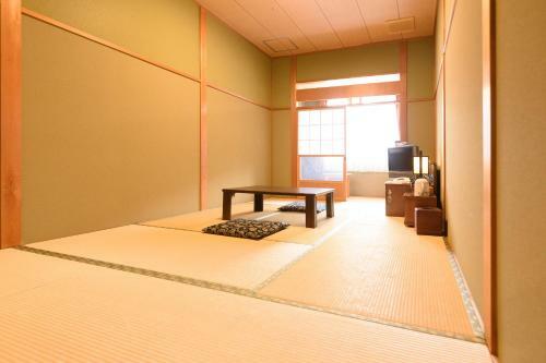 Business Hotel Kawakami