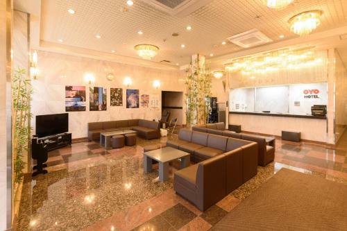 Business Hotel Kawakami
