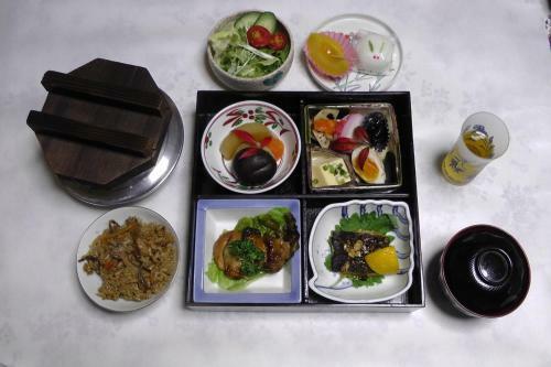 Hostal Omotenashi - Vacation Stay 9866