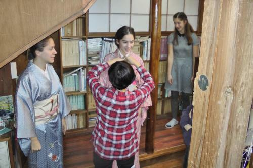 Hostal Omotenashi - Vacation Stay 9866