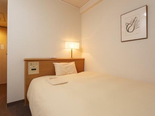 Akishimastationhotel Tokyo