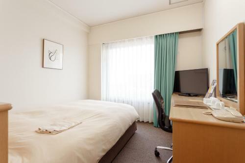 Akishimastationhotel Tokyo