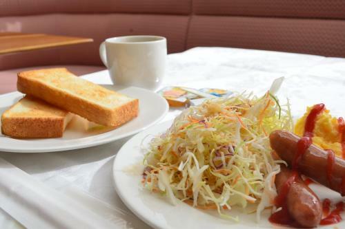 Akishimastationhotel Tokyo