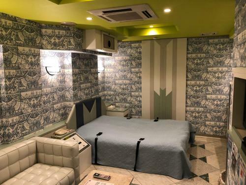 Hotel Charbon (Adult Only)