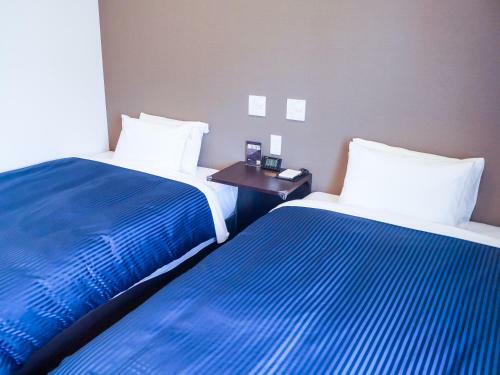 Hotel Livemax Saitama-asaka-ekimae