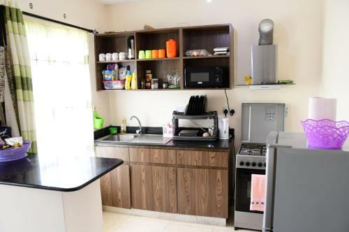 Shanays Apartment