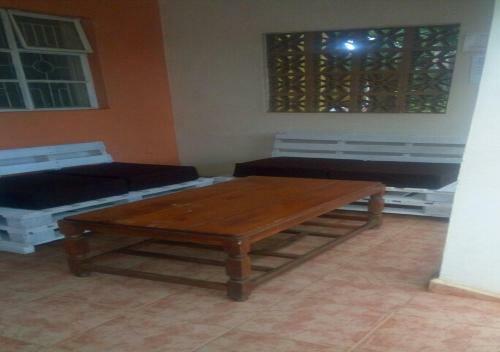 Mamba Village Kisumu