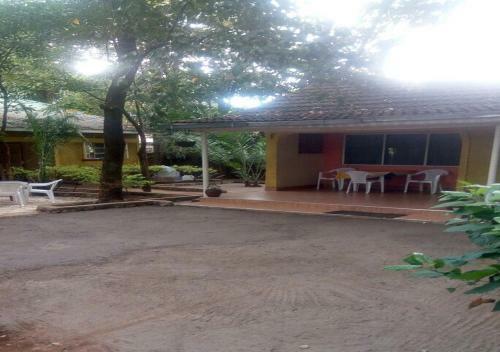 Mamba Village Kisumu